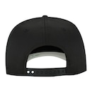 Boné Aba Curva do Vasco da Gama New Era 940 - Snapback - Adulto - Foto 3