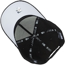 Boné Aba Curva do Vasco da Gama New Era 940 - Snapback - Adulto - Foto 6