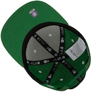 Boné Aba Reta do Palmeiras New Era 950 093 - Snapback - Adulto - Foto 6