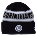 Gorro do Corinthians New Era - Adulto - Foto 1