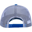 Boné Aba Curva do Cruzeiro New Era 940 - Snapback - Trucker - Adulto - Foto 3