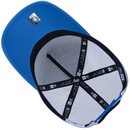 Boné Aba Curva do Cruzeiro New Era 940 - Snapback - Trucker - Adulto - Foto 6