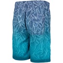 Bermuda de Banho Oxer D'água Folhagem - Masculina - Foto 2