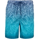 Bermuda de Banho Oxer D'água Folhagem - Masculina - Foto 3