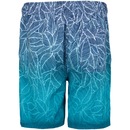 Bermuda de Banho Oxer D'água Folhagem - Masculina - Foto 4