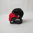 Boné Aba Curva do Flamengo Zico Supercap CRF Silk - Snapback - Trucker - Adulto - Foto 9