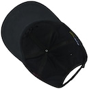 Boné Aba Curva do Flamengo Zico Supercap Bordado Laser - Snapback - Adulto - Foto 6