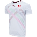 Camisa Suíça II 19/20 Puma - Masculina - Foto 2
