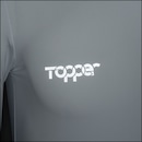 Camisa Térmica Manga Longa com Proteção Solar UV 50 Topper - Masculina - Foto 4