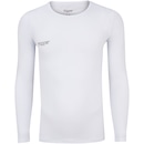Camisa Térmica Manga Longa com Proteção Solar UV 50 Topper - Masculina - Foto 1