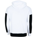 Jaqueta Real Madrid Ombro Delsoca - Masculina - Foto 2