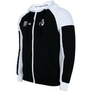 Jaqueta Real Madrid Ombro Delsoca - Masculina - Foto 3