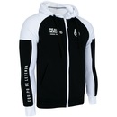 Jaqueta Real Madrid Ombro Delsoca - Masculina - Foto 7