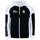 Jaqueta Real Madrid Ombro Delsoca - Masculina - Foto 1