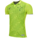Camisa do Cruzeiro III 2019 Umbro - Masculina - Foto 3