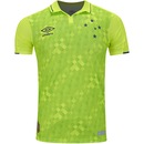 Camisa do Cruzeiro III 2019 Umbro - Masculina - Foto 1