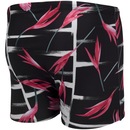 Sunga Boxer Oxer Folhagem Tropical - Adulto - Foto 2