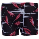 Sunga Boxer Oxer Folhagem Tropical - Adulto - Foto 3