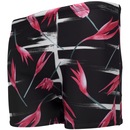 Sunga Boxer Oxer Folhagem Tropical - Adulto - Foto 1