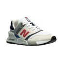 Tênis New Balance MS997 - Masculino - Foto 2