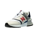 Tênis New Balance MS997 - Masculino - Foto 4