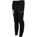 Calça de Treino do Corinthians 2019 Nike - Infantil - Foto 3