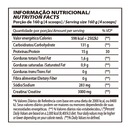 Sinister Mass Hipercaloric Integralmédica - Baunilha - 3Kg - Foto 2