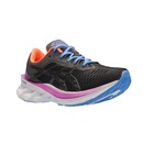 Tênis Asics Novablast - Feminino - Foto 2