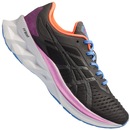 Tênis Asics Novablast - Feminino - Foto 1