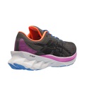 Tênis Asics Novablast - Feminino - Foto 8