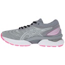 Tênis Asics Gel-Nimbus 22 Night Track - Feminino - Foto 5