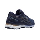 Tênis Asics Gel-Nimbus 22 - Feminino - Foto 8