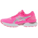 Tênis Asics Gel-Nimbus 22 - Feminino - Foto 5