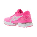 Tênis Asics Gel-Nimbus 22 - Feminino - Foto 6