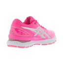 Tênis Asics Gel-Nimbus 22 - Feminino - Foto 8