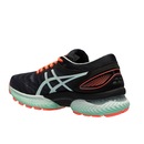 Tênis Asics Gel-Nimbus 22 - Feminino - Foto 7