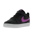 Tênis Nike Court Borough Low 2 PSV Feminino - Infantil - Foto 4
