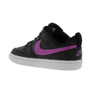 Tênis Nike Court Borough Low 2 PSV Feminino - Infantil - Foto 6