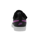 Tênis Nike Court Borough Low 2 PSV Feminino - Infantil - Foto 7