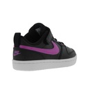 Tênis Nike Court Borough Low 2 PSV Feminino - Infantil - Foto 8