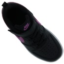 Tênis Nike Court Borough Low 2 PSV Feminino - Infantil - Foto 9