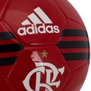 Minibola de Futebol de Campo do Flamengo 2019 adidas - Foto 4