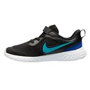 Tênis Infantil Nike Revolution 5 - Foto 5