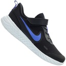 Tênis Nike Revolution 5 Glitter - Infantil - Foto 1