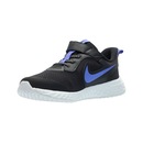 Tênis Nike Revolution 5 Glitter - Infantil - Foto 4