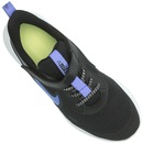 Tênis Nike Revolution 5 Glitter - Infantil - Foto 9