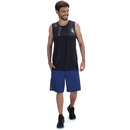 Camiseta Regata Oxer Cut Print - Masculina - Foto 4