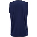 Camiseta Regata Oxer Cut Print - Masculina - Foto 6