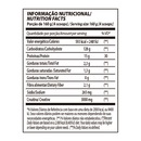 Sinister Mass Hipercaloric Integralmédica - Chocolate - 3Kg - Foto 2