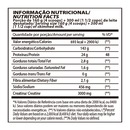 Sinister Mass Hipercaloric Integralmédica - Chocolate - 3Kg - Foto 3
